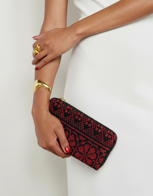Women's wallet