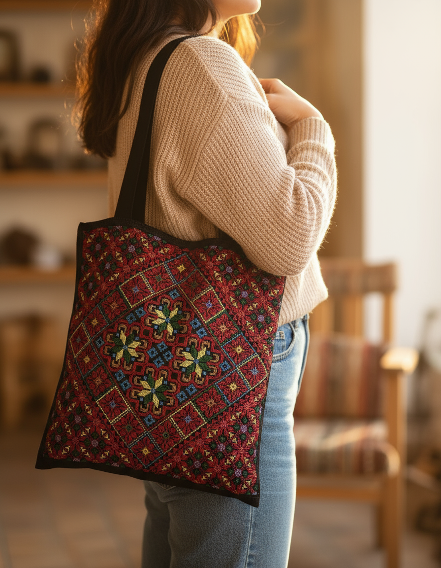 Practical bag