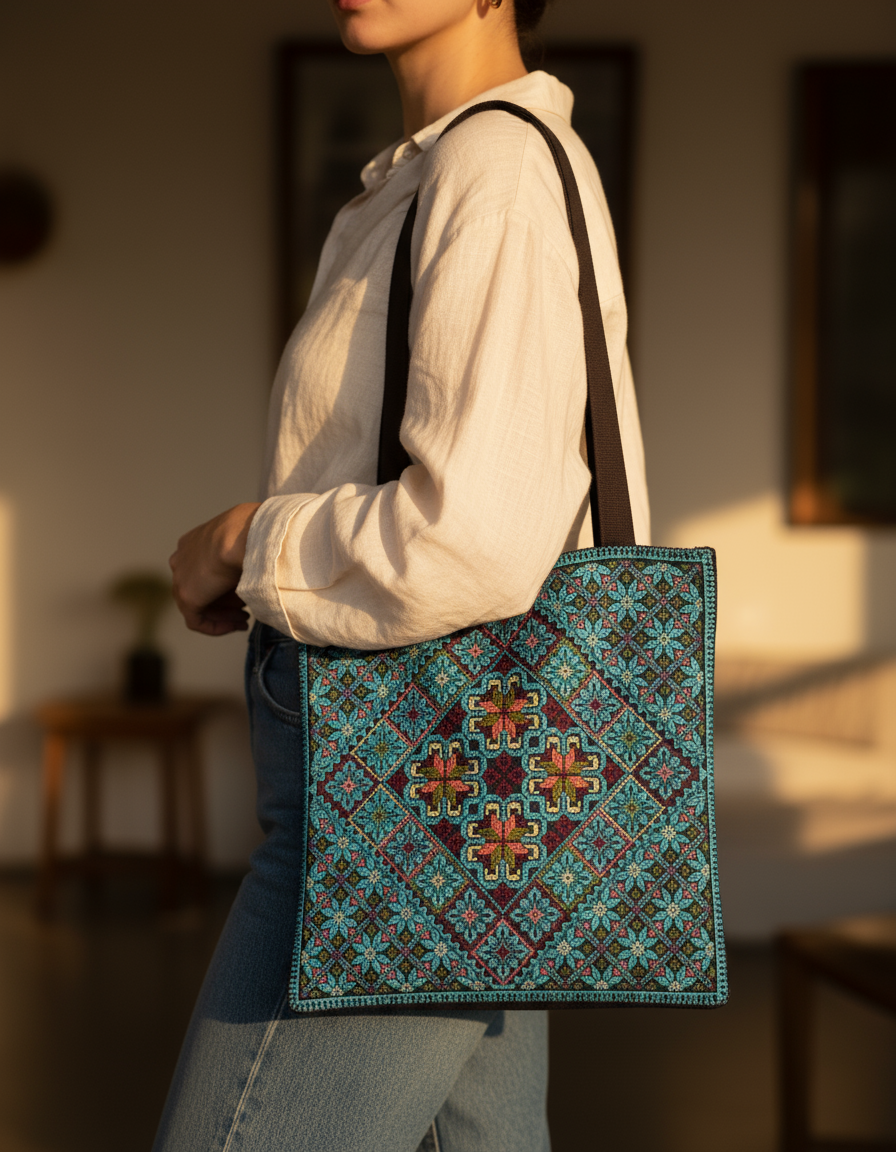 Practical bag