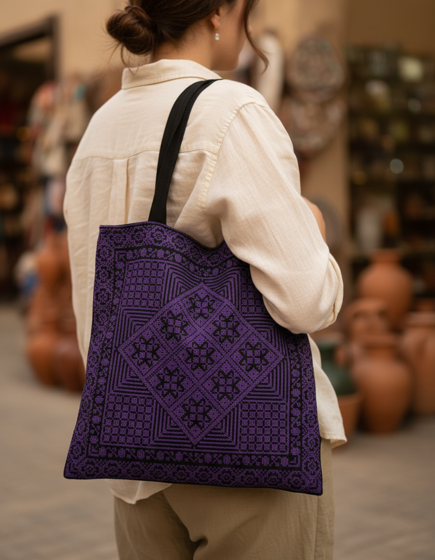Practical bag