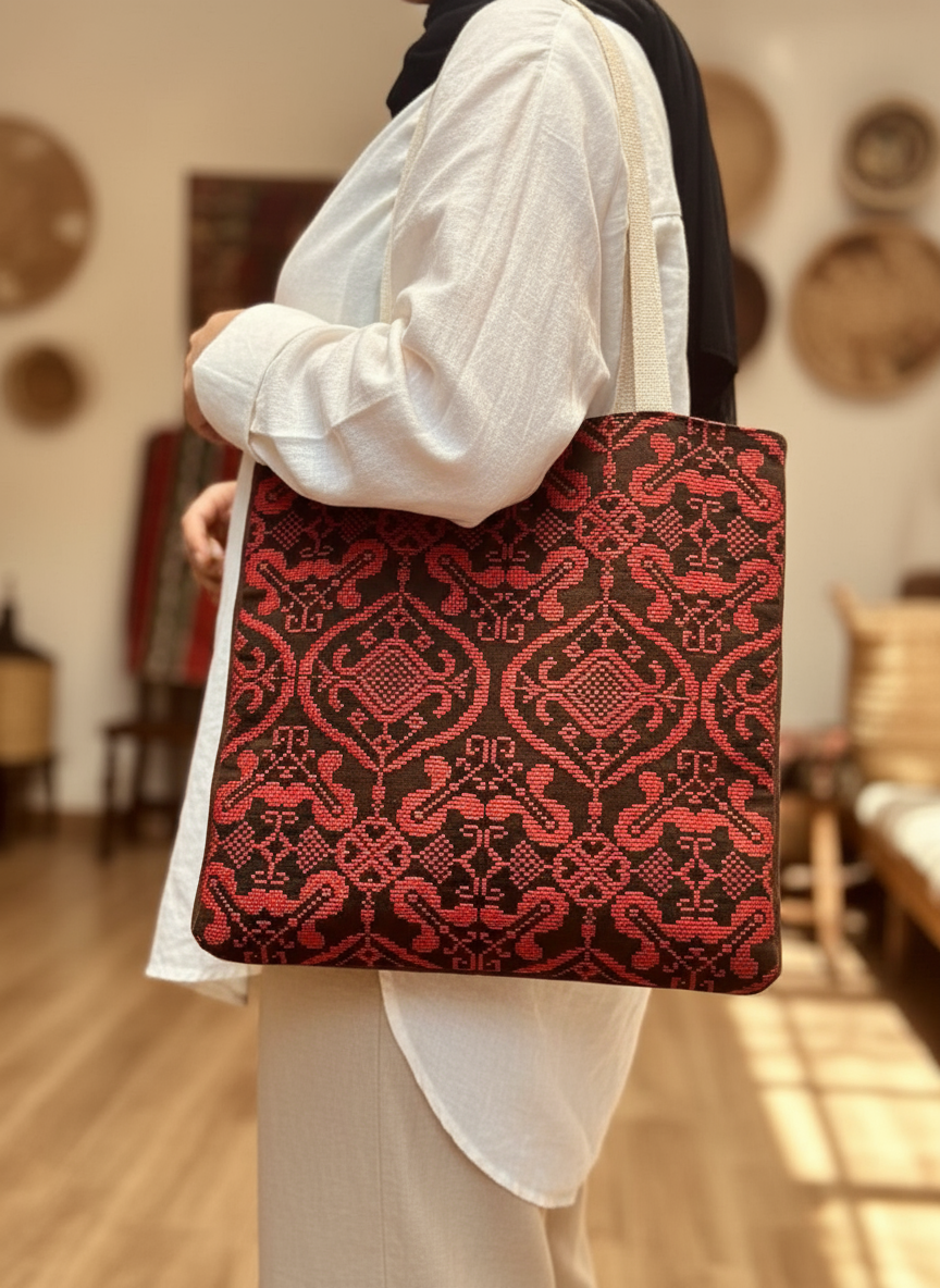 Practical bag