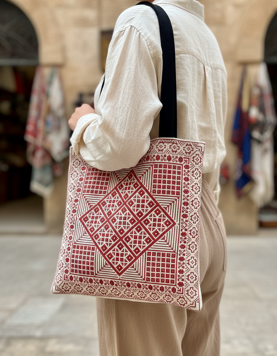 Practical bag