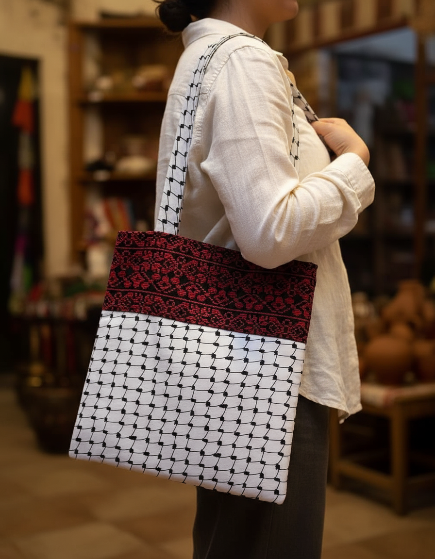 Practical bag