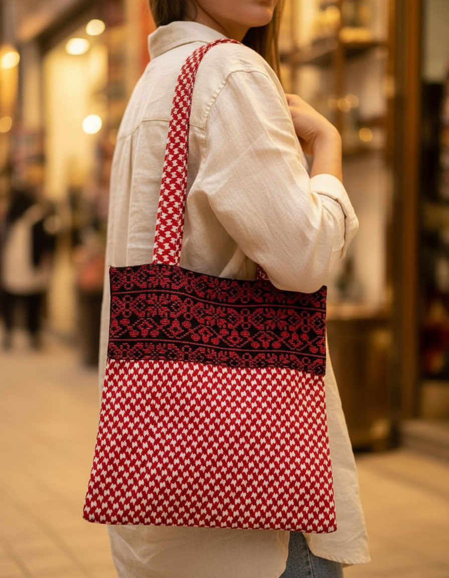 Practical bag