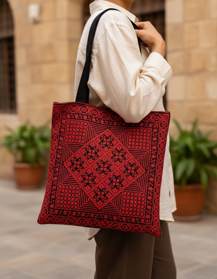 Practical bag