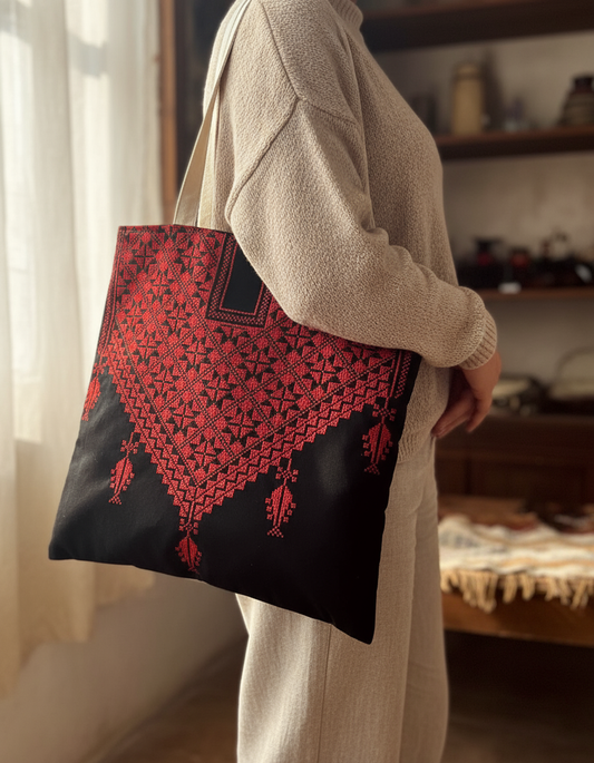 Practical bag
