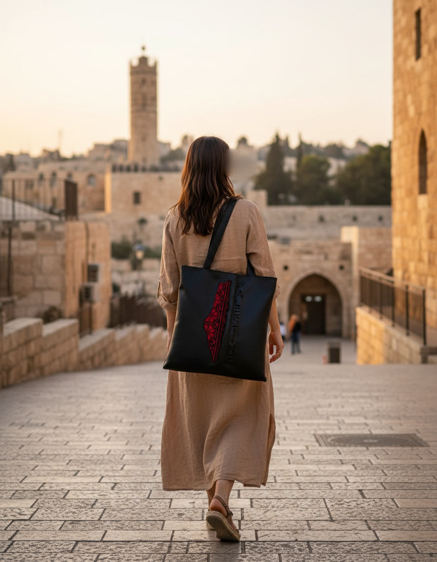 Practical bag