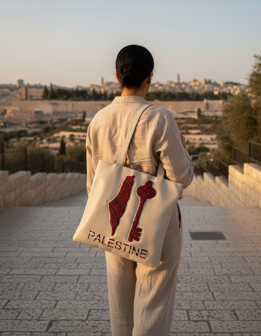 Practical bag