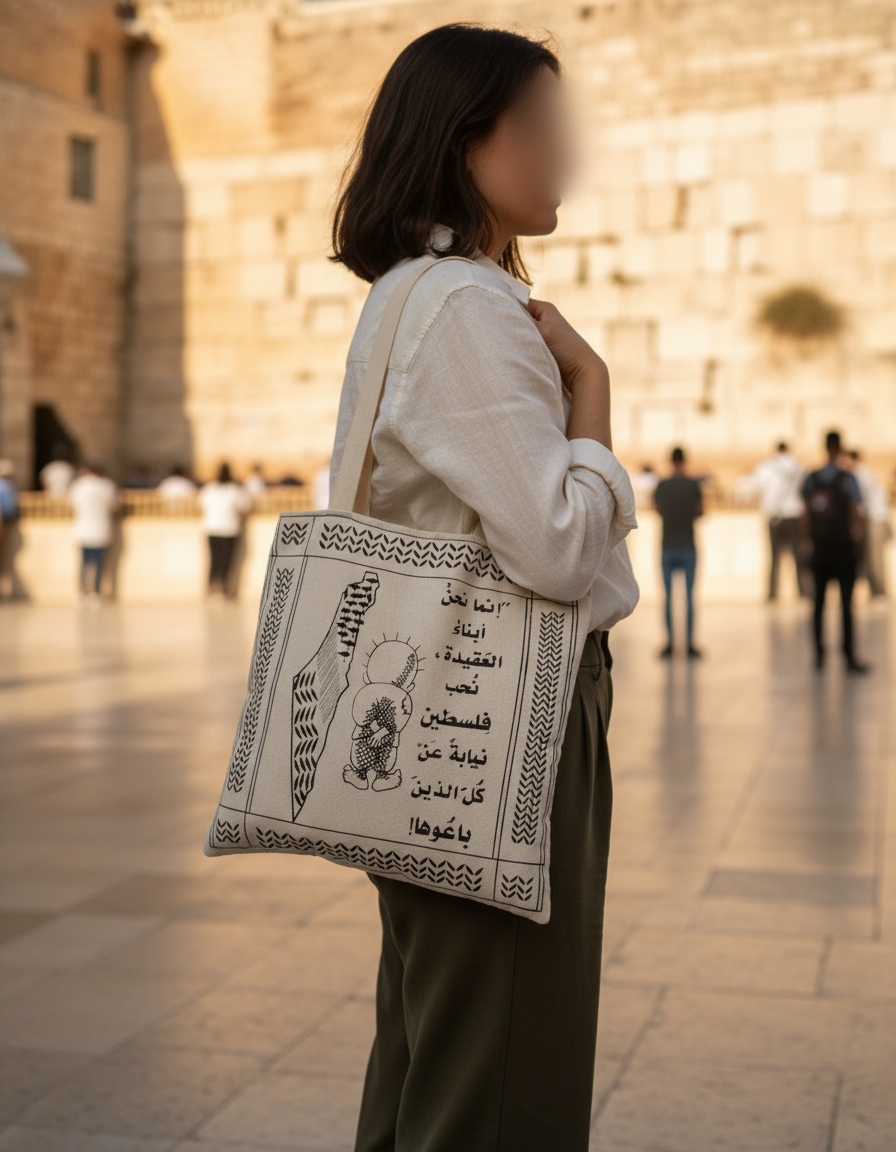 Practical bag