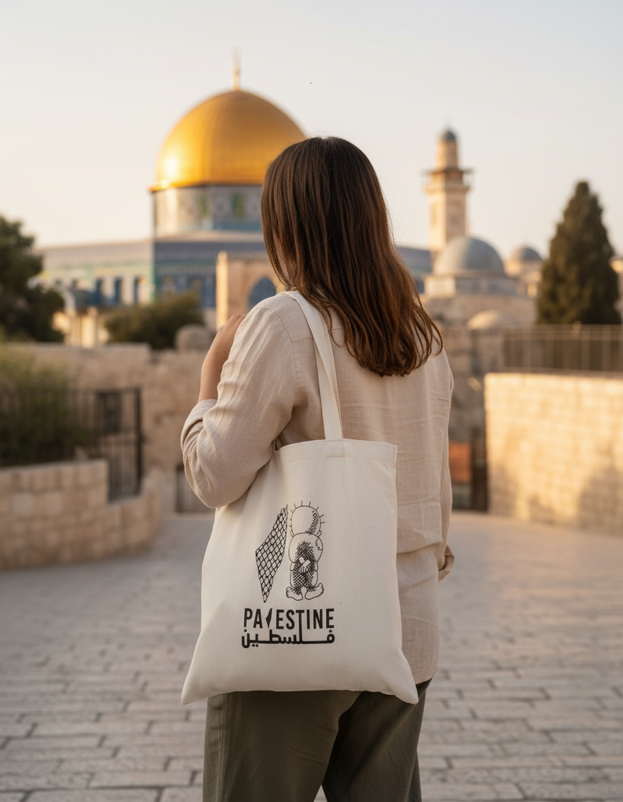 Practical bag