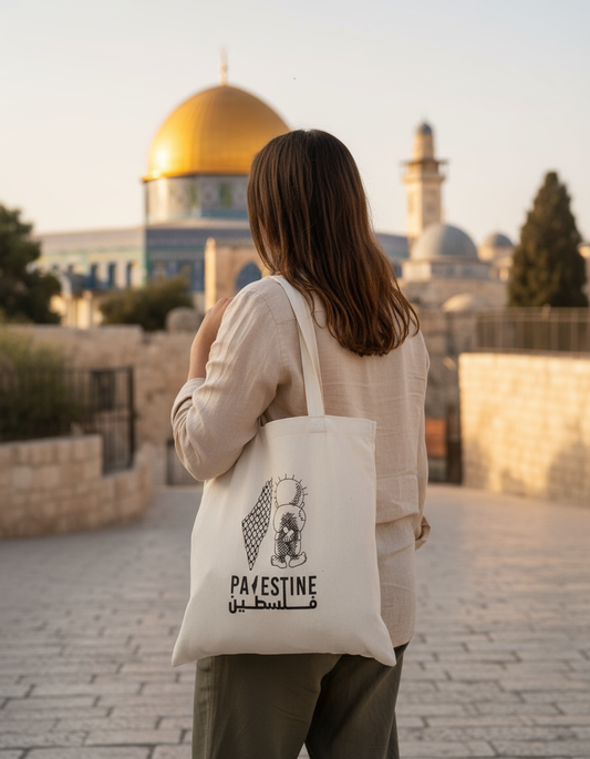 Practical bag