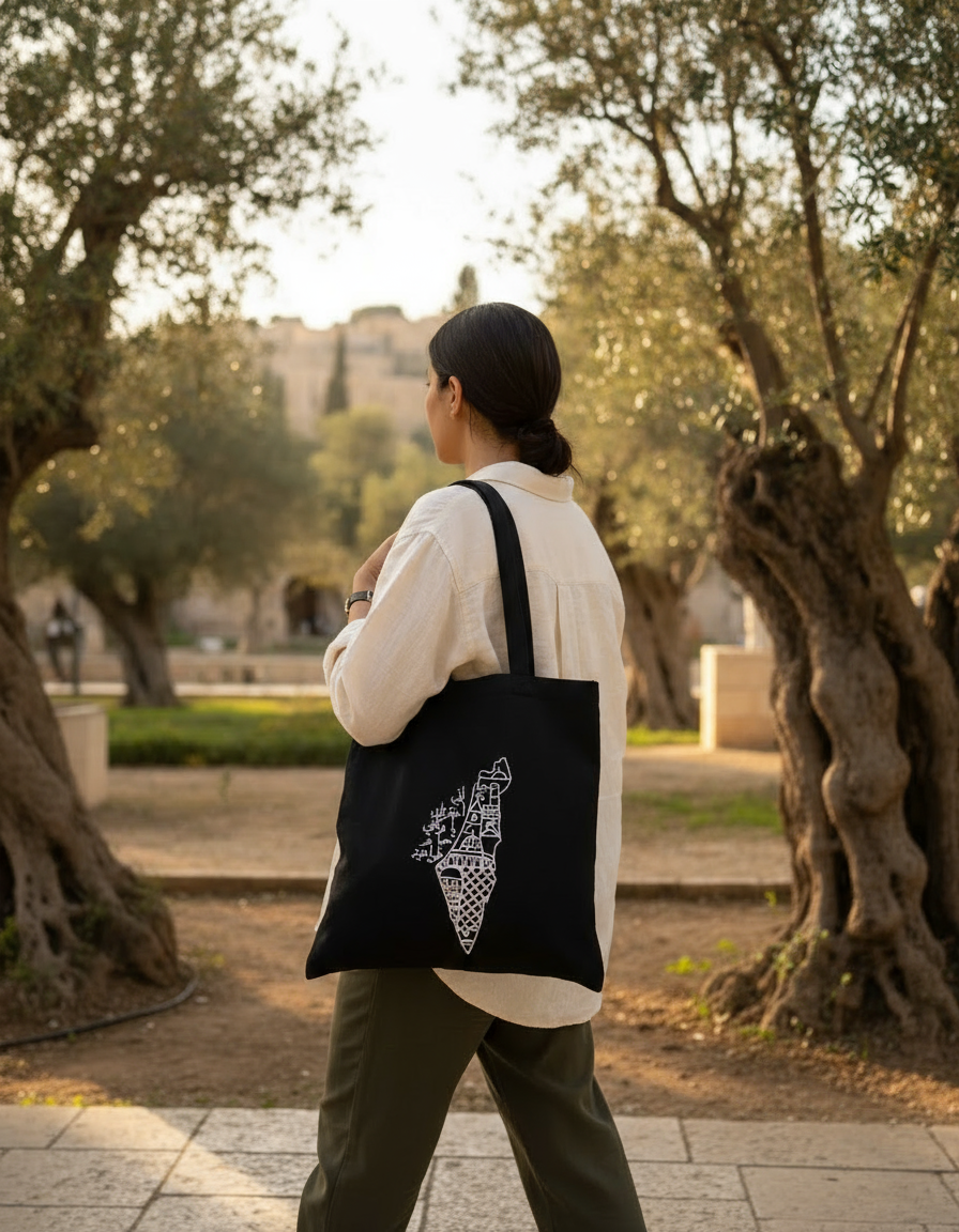 Practical bag