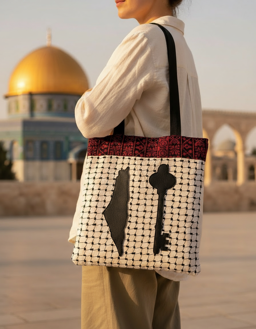 Practical bag