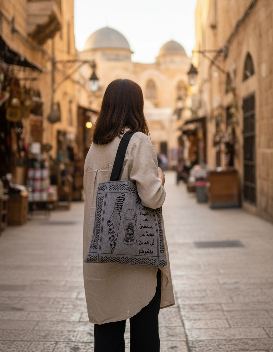 Practical bag