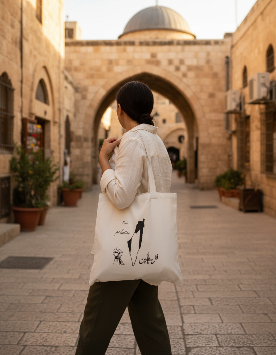 Practical bag
