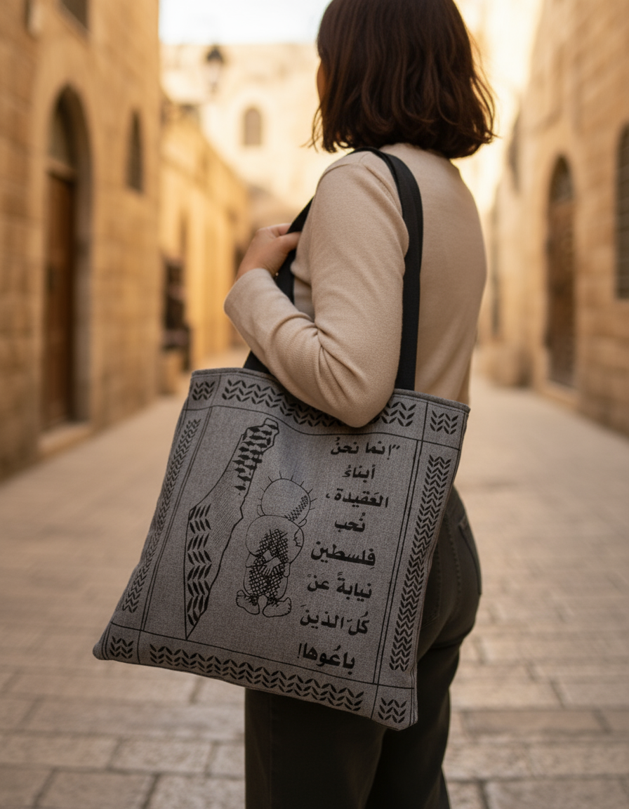 Practical bag