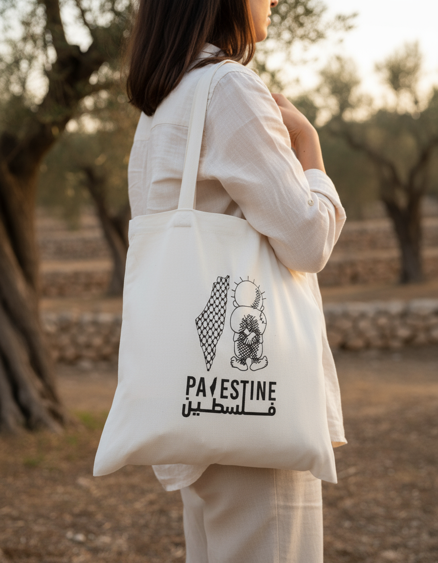 Practical bag