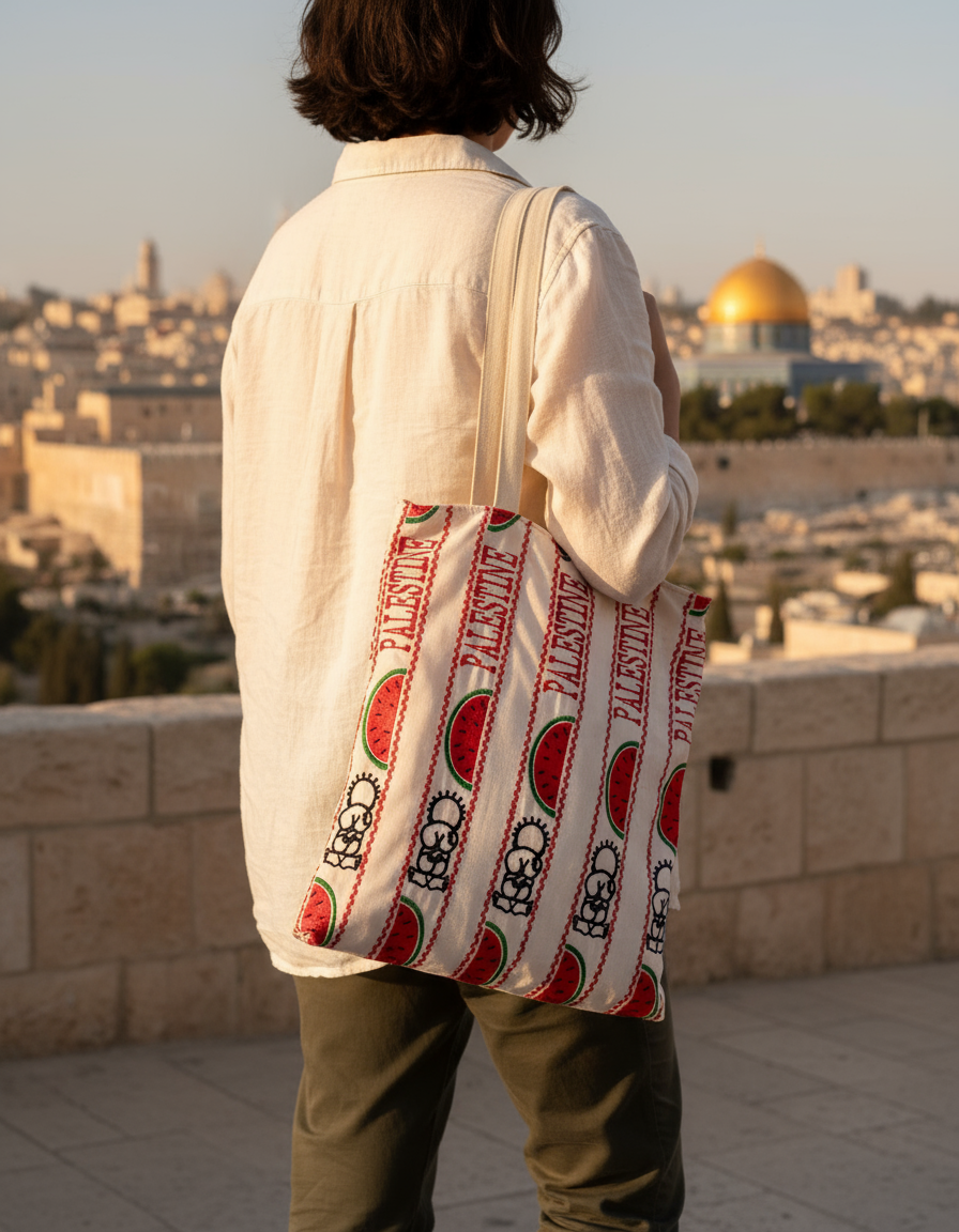 Practical bag