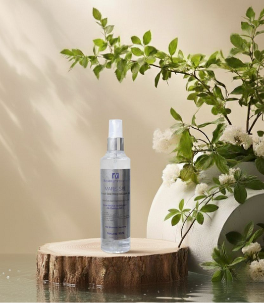 Maris Sal Dead Sea Magnesium Oil Spray 225ml
