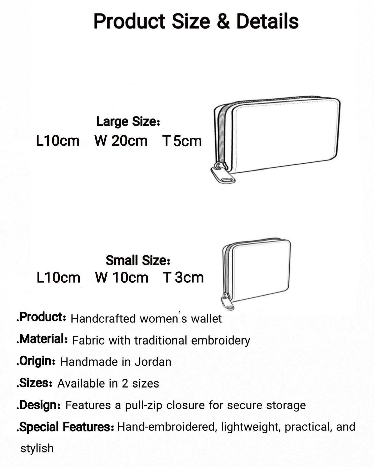 Women's wallet